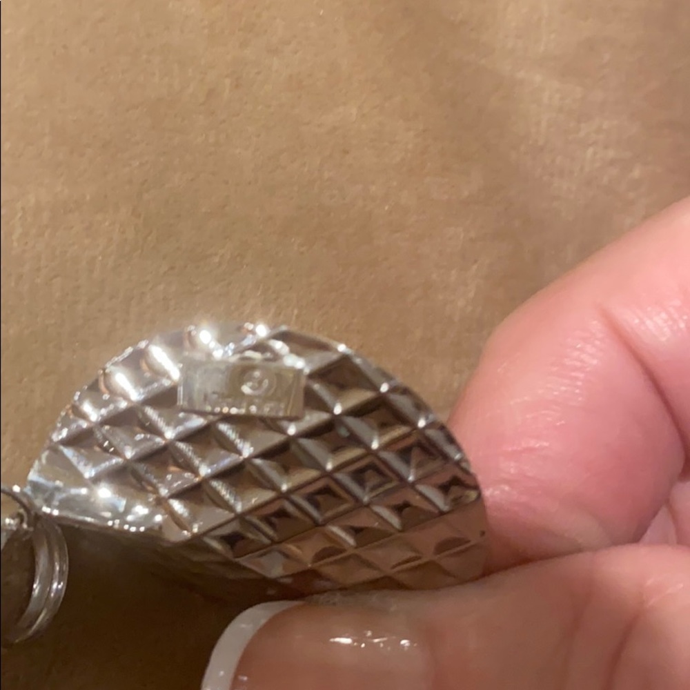 STERLING PENDANT ❤️ - Picture 6 of 6